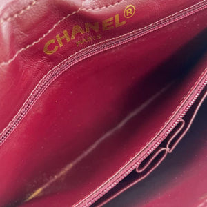 CHANEL