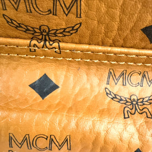 MCM