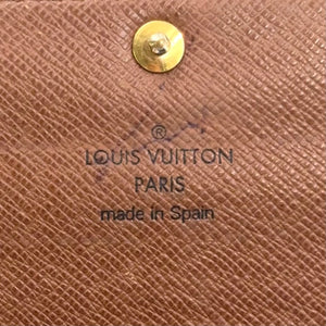 LOUIS VUITTON