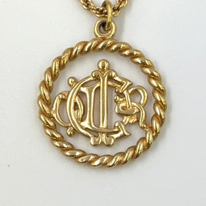 Christian Dior