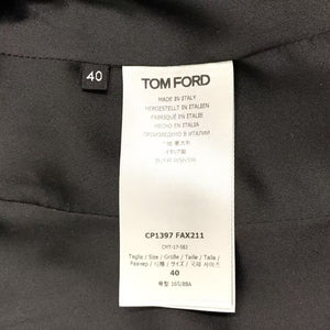 TOM FORD