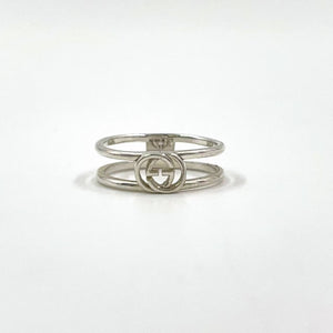 28vingt-huit 274 Oval Number Necklace K18YG Silver925/ヴァン