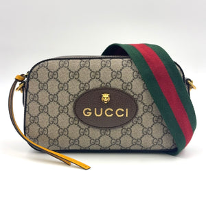 GUCCI