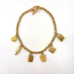 Salvatore Ferragamo
