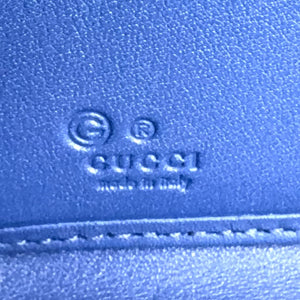 GUCCI