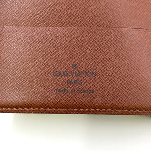 LOUIS VUITTON