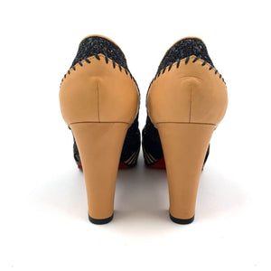 PepIta doro united arrows
