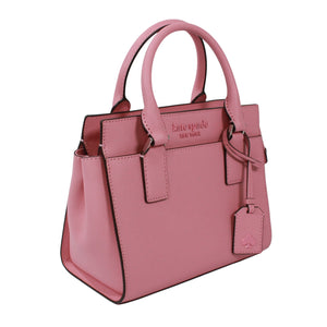 ※kokoroさん専用※ kate spade 新品未使用2WAYバッグ ピンク Pre-Owned 2WAY Handbag pink Leather Silver kate spade – LUXLUX