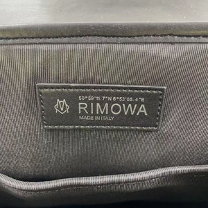 RIMOWA