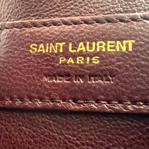 YVES SAINT LAURENT