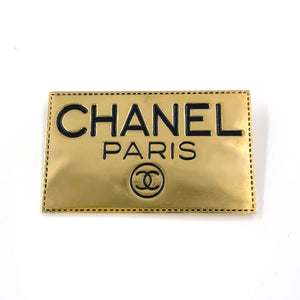 CHANEL