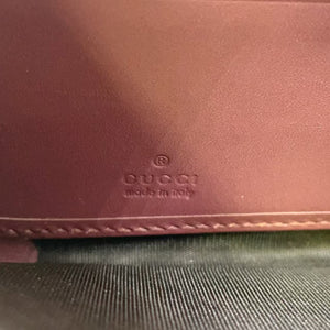 GUCCI