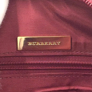 BURBERRY