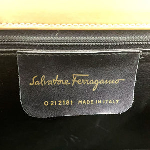 Salvatore Ferragamo