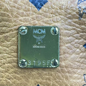 MCM