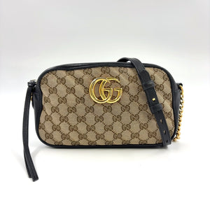 GUCCI