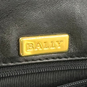 BALLY