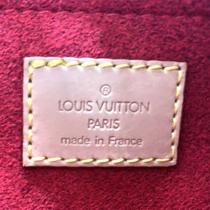 LOUIS VUITTON