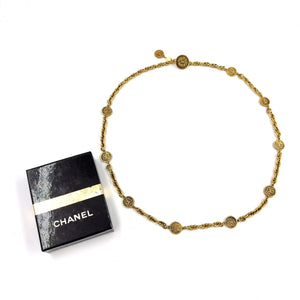 CHANEL