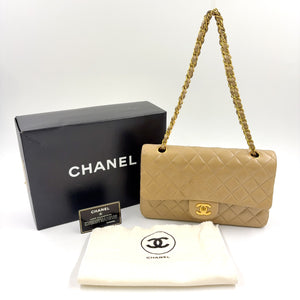 CHANEL