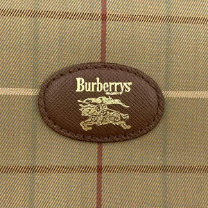 BURBERRY