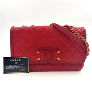 CHANEL