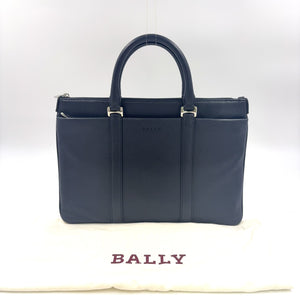 BALLY