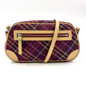 BURBERRY