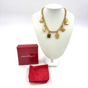 Salvatore Ferragamo