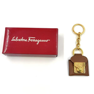 Salvatore Ferragamo