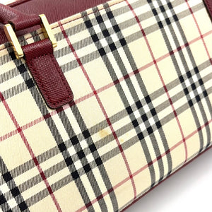 BURBERRY