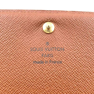 LOUIS VUITTON