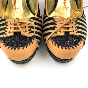 PepIta doro united arrows
