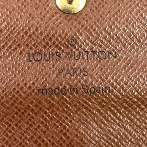 LOUIS VUITTON