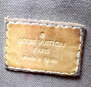 LOUIS VUITTON