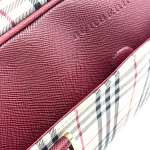BURBERRY