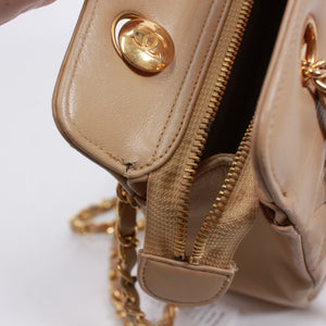 CHANEL