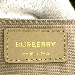 BURBERRY