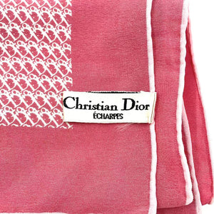 Christian Dior
