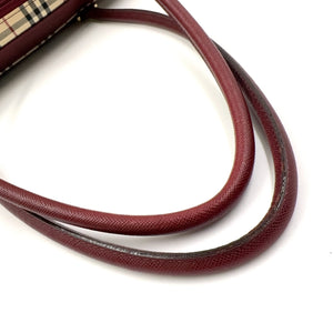BURBERRY