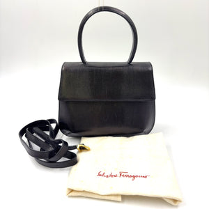 Salvatore Ferragamo