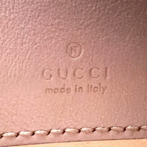 GUCCI