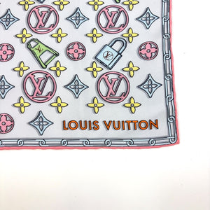 LOUIS VUITTON