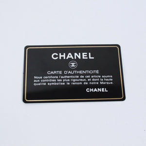 CHANEL