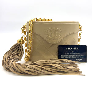 CHANEL