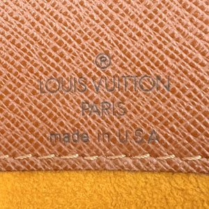 LOUIS VUITTON