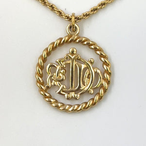 Christian Dior