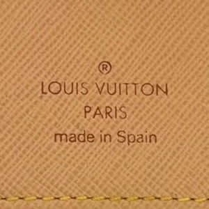 LOUIS VUITTON