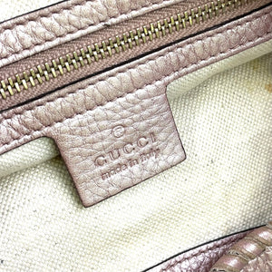 GUCCI