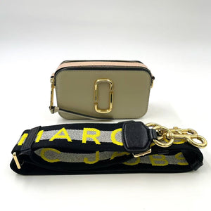 MARC JACOBS